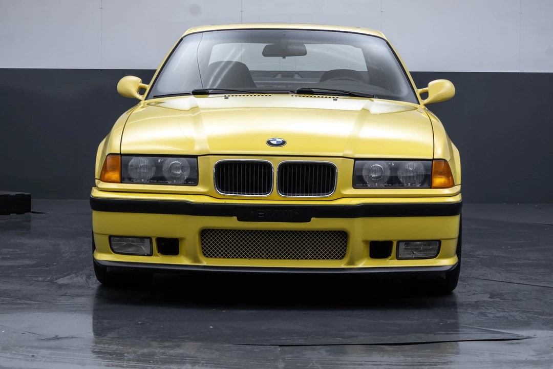 1995 BMW E36 M3 - Image 27 of 28