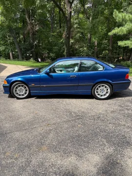 1995 BMW M3