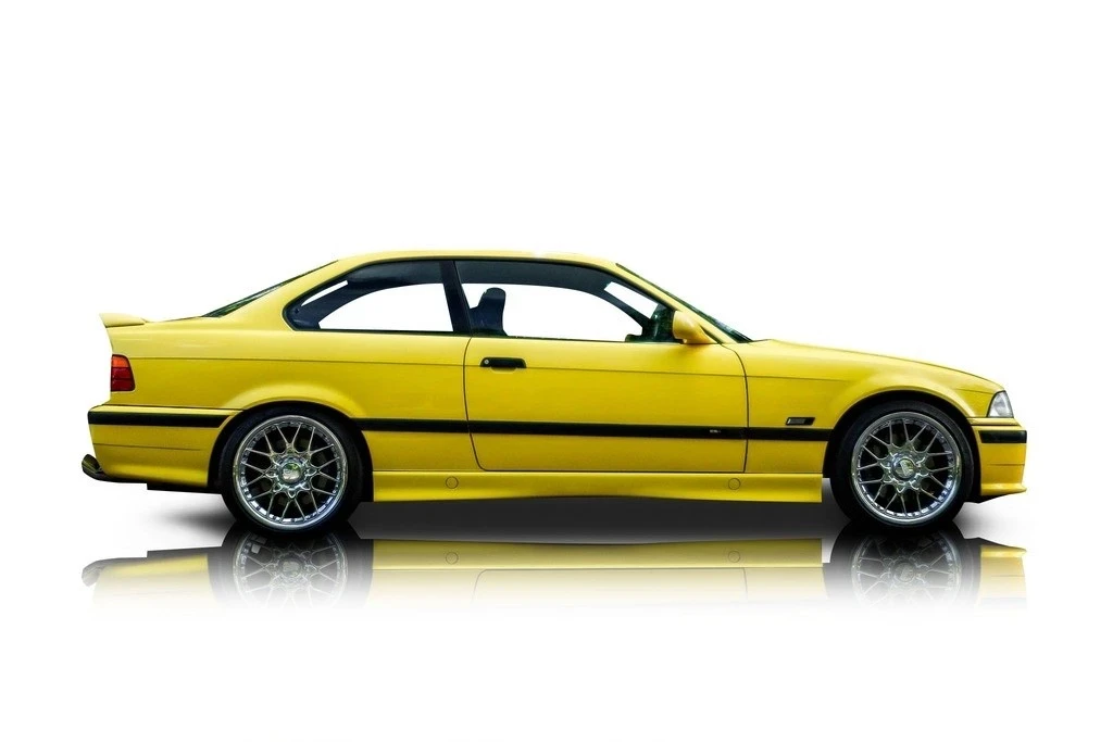 1995 BMW E36 M3 - Image 2 of 12