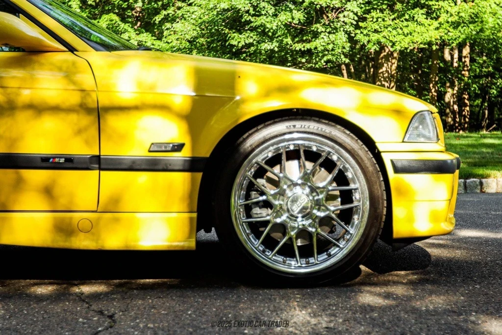 1995 BMW E36 M3 - Image 11 of 12