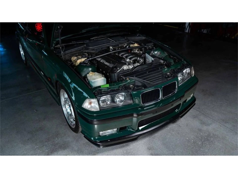 1995 BMW E36 M3 - Image 21 of 31