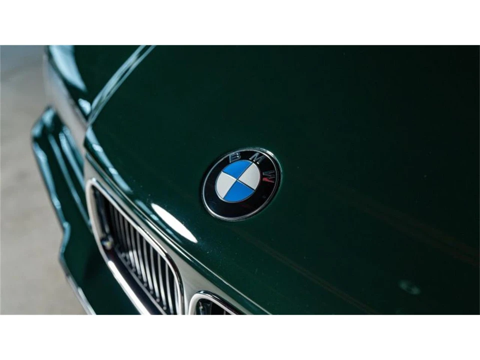1995 BMW E36 M3 - Image 13 of 31