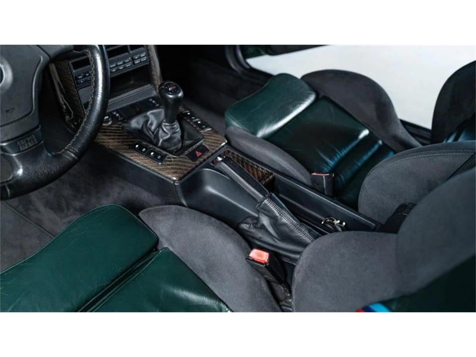 1995 BMW E36 M3 - Image 29 of 31