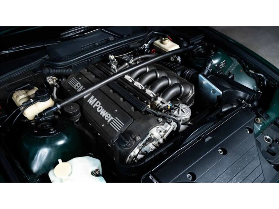 1995 BMW E36 M3 - Image 22 of 31