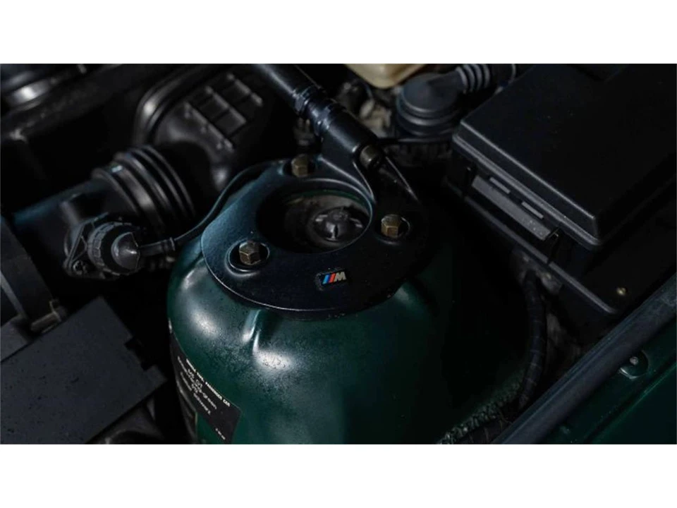 1995 BMW E36 M3 - Image 26 of 31