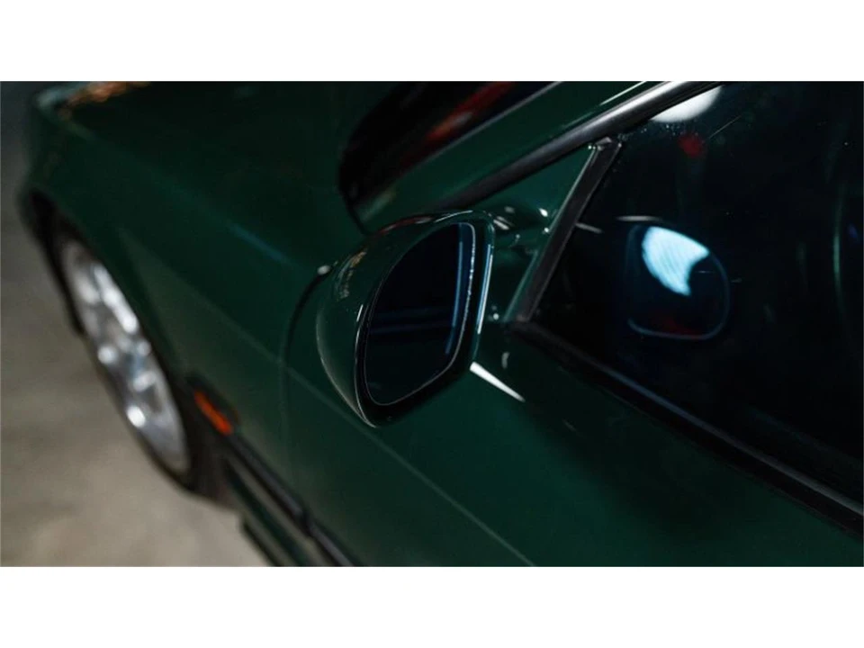 1995 BMW E36 M3 - Image 14 of 31