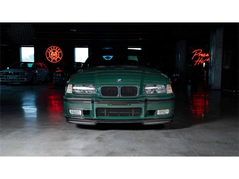 1995 BMW E36 M3 - Image 2 of 31