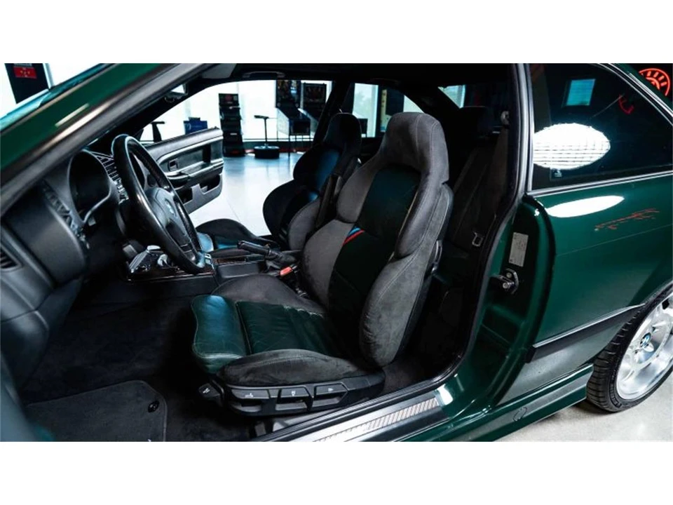 1995 BMW E36 M3 - Image 30 of 31
