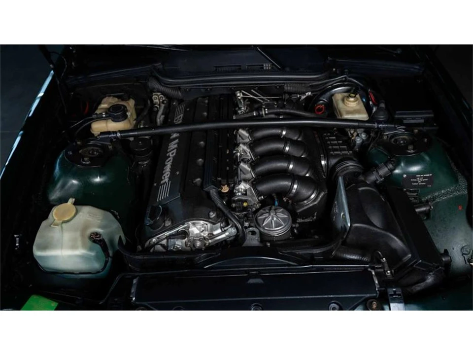 1995 BMW E36 M3 - Image 23 of 31