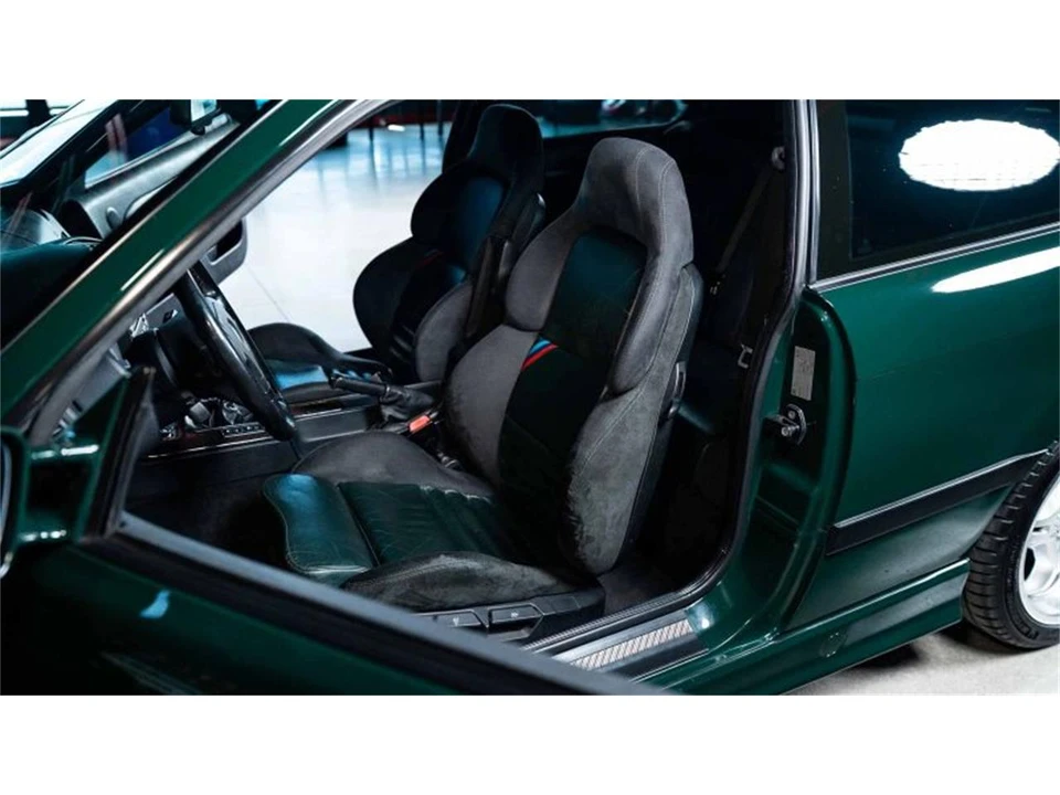 1995 BMW E36 M3 - Image 27 of 31