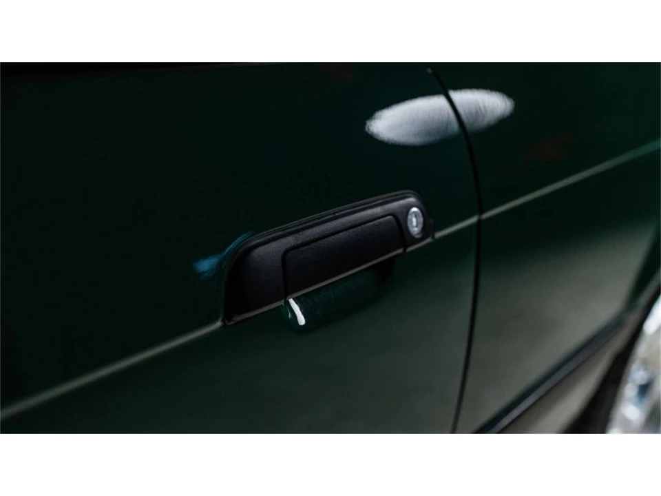 1995 BMW E36 M3 - Image 15 of 31