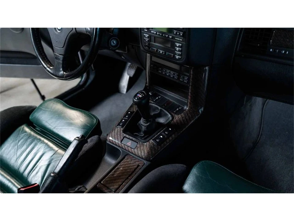 1995 BMW E36 M3 - Image 31 of 31