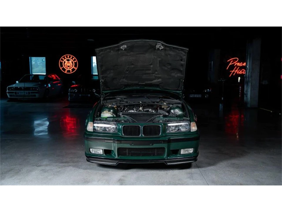 1995 BMW E36 M3 - Image 20 of 31