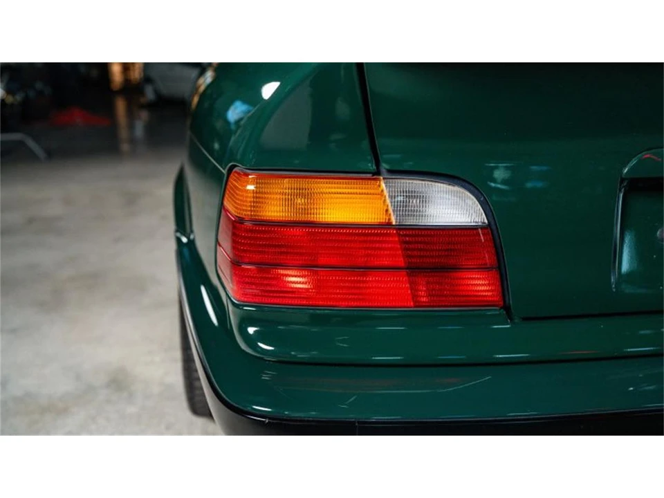 1995 BMW E36 M3 - Image 16 of 31