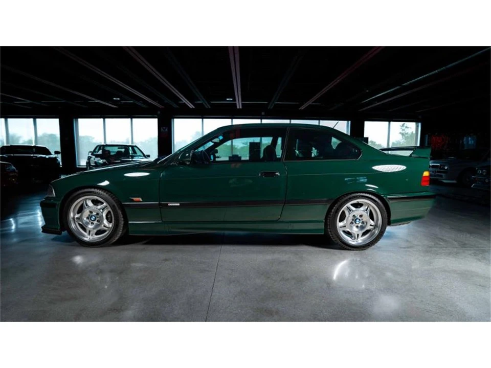 1995 BMW E36 M3 - Image 4 of 31
