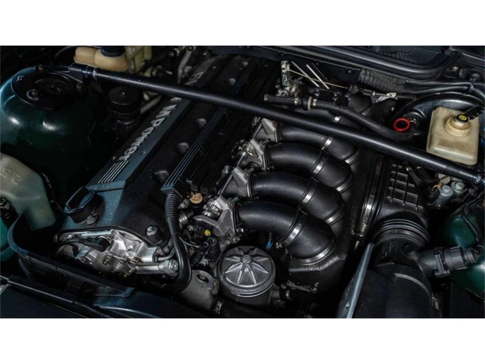 1995 BMW E36 M3 - Image 24 of 31