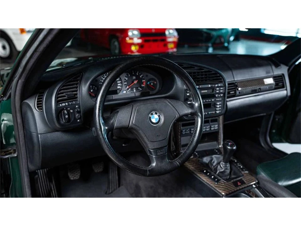 1995 BMW E36 M3 - Image 28 of 31