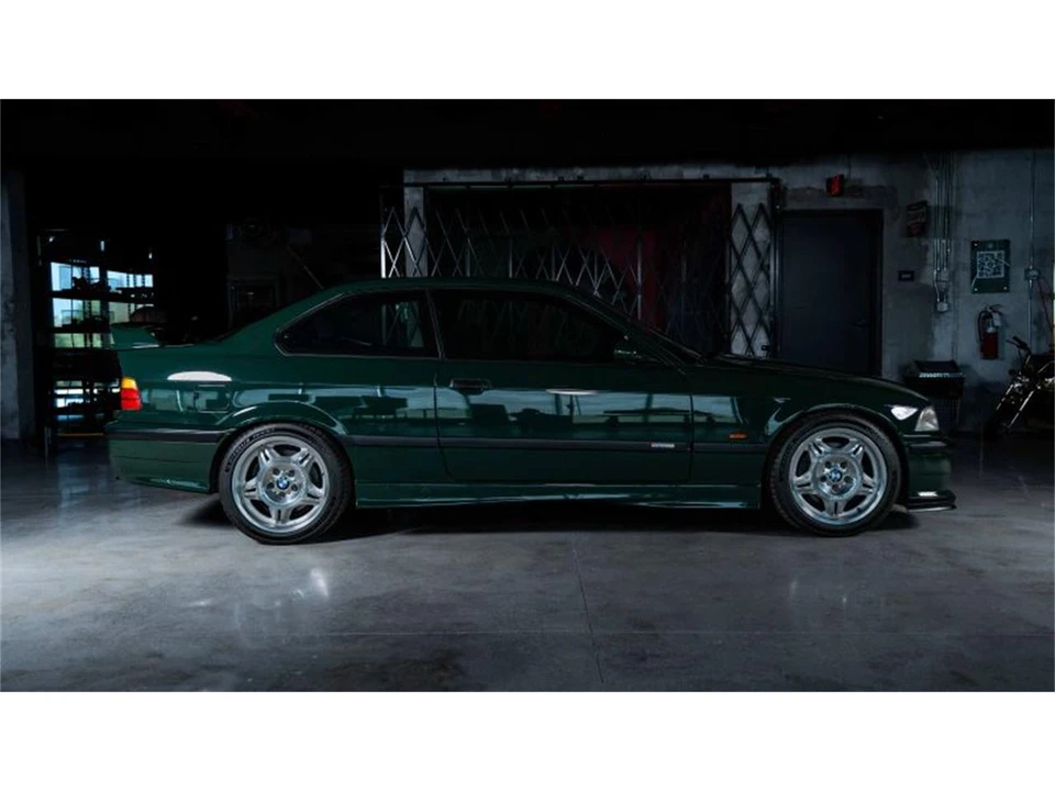 1995 BMW E36 M3 - Image 8 of 31