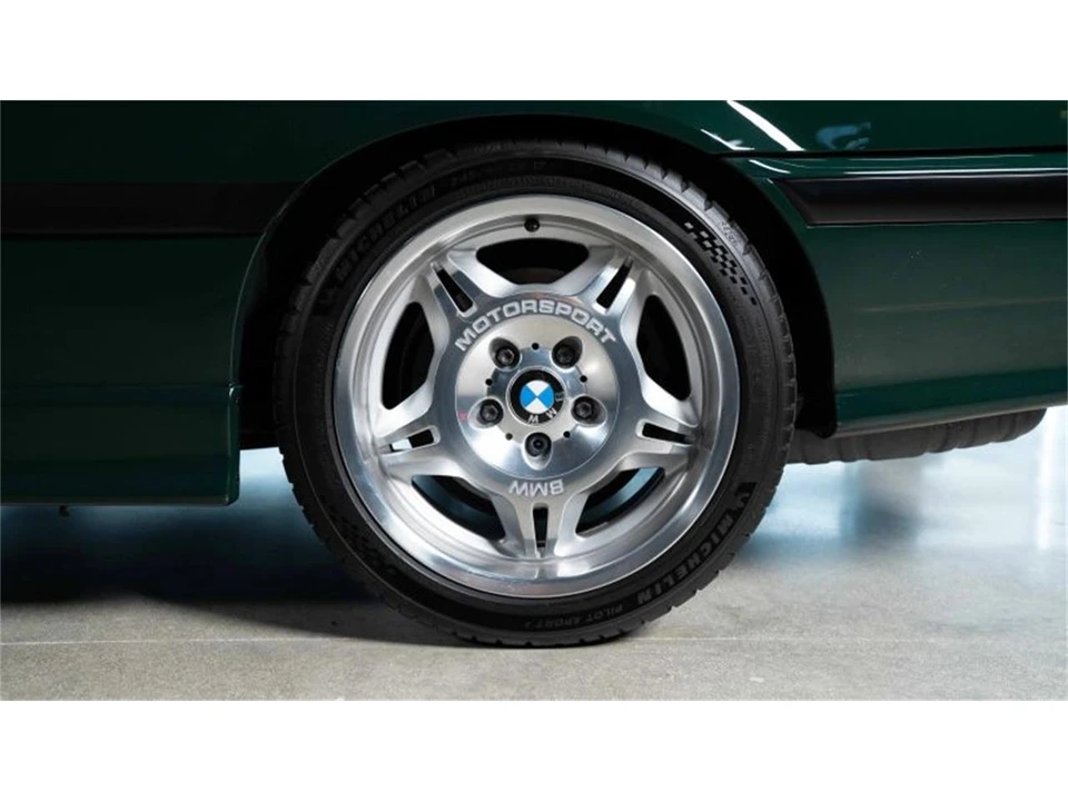 1995 BMW E36 M3 - Image 12 of 31