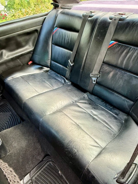 1995 BMW E36 M3 - Image 9 of 21