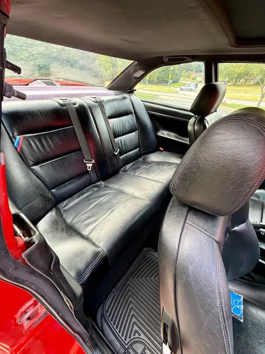 1995 BMW E36 M3 - Image 16 of 21