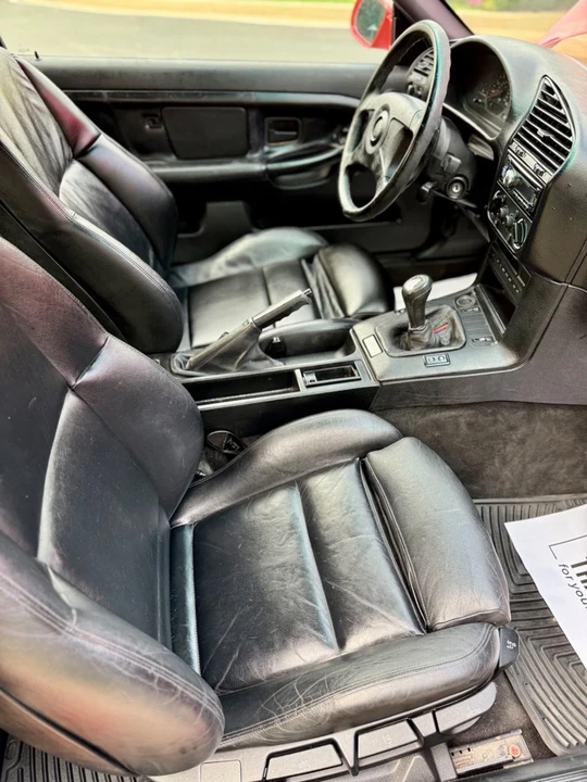 1995 BMW E36 M3 - Image 17 of 21