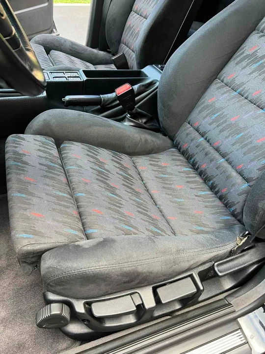 1995 BMW E34 M5 - Image 16 of 31