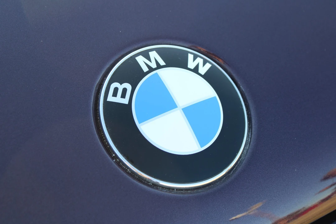 1995 BMW E34 M5 - Image 27 of 31
