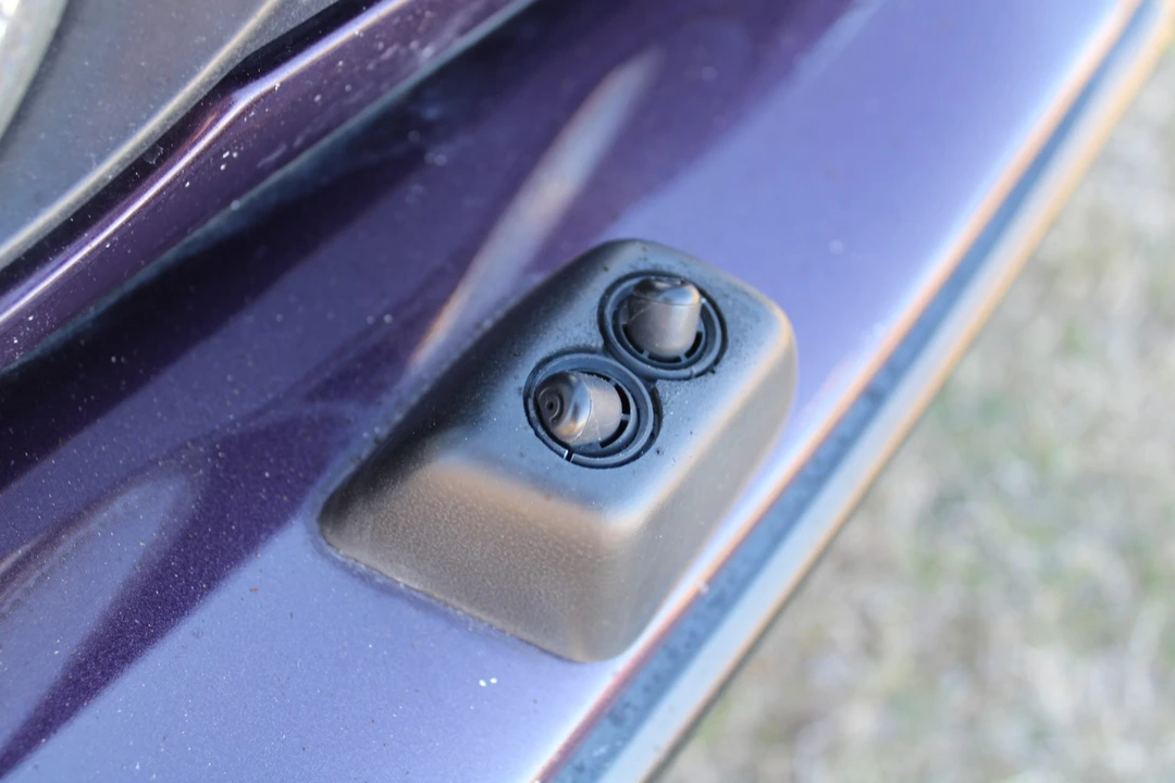1995 BMW E34 M5 - Image 26 of 31
