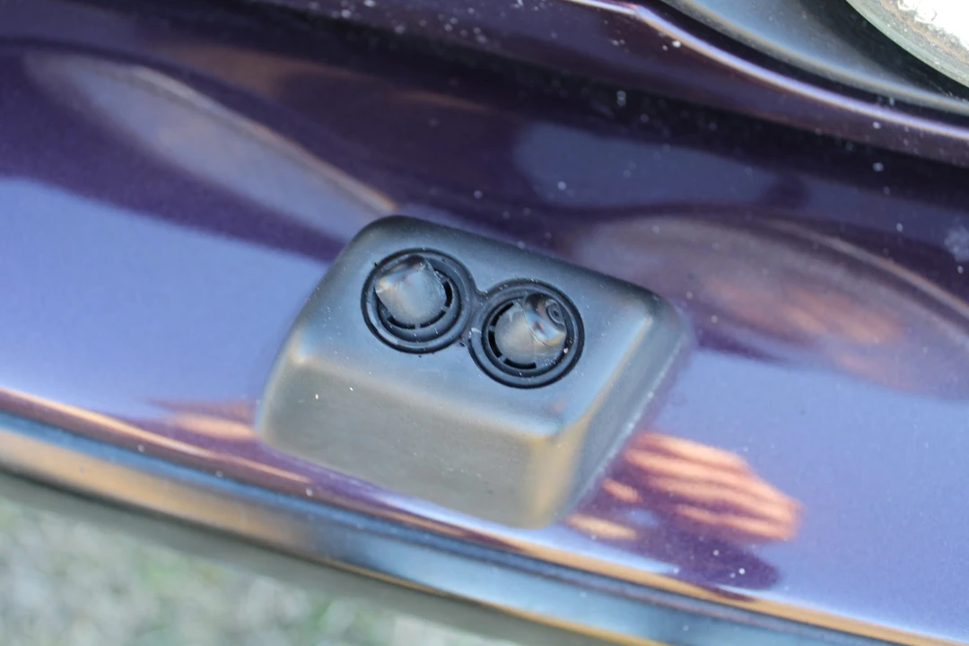 1995 BMW E34 M5 - Image 29 of 31
