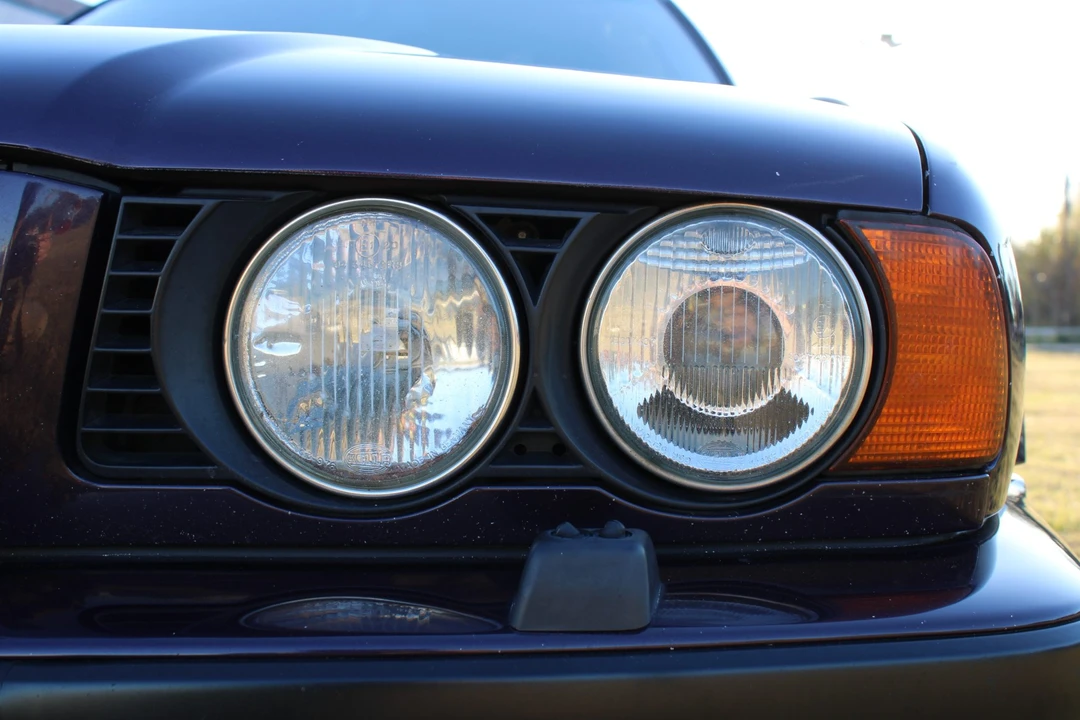 1995 BMW E34 M5 - Image 28 of 31