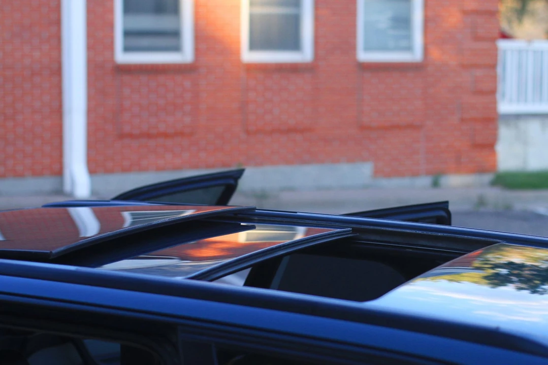 1995 BMW E34 M5 - Image 23 of 31