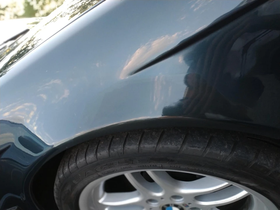 1995 BMW E34 M5 - Image 26 of 31