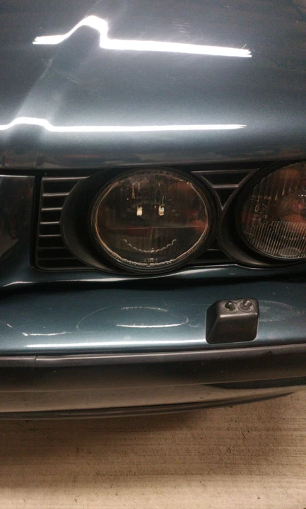 1995 BMW E34 M5 - Image 31 of 31