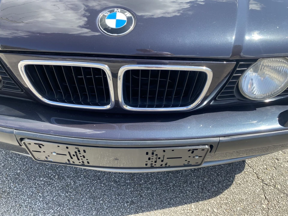 1995 BMW E34 M5 - Image 14 of 31