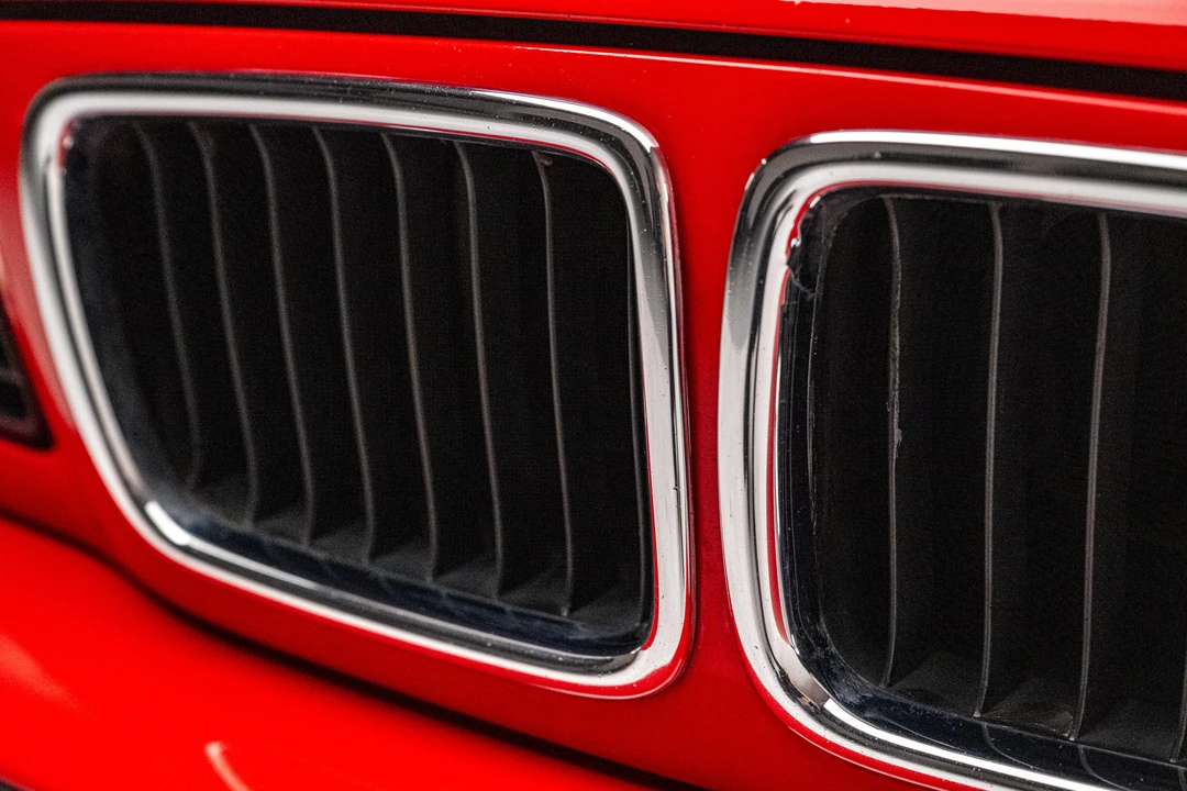 1995 BMW E34 5 Series - Image 24 of 31