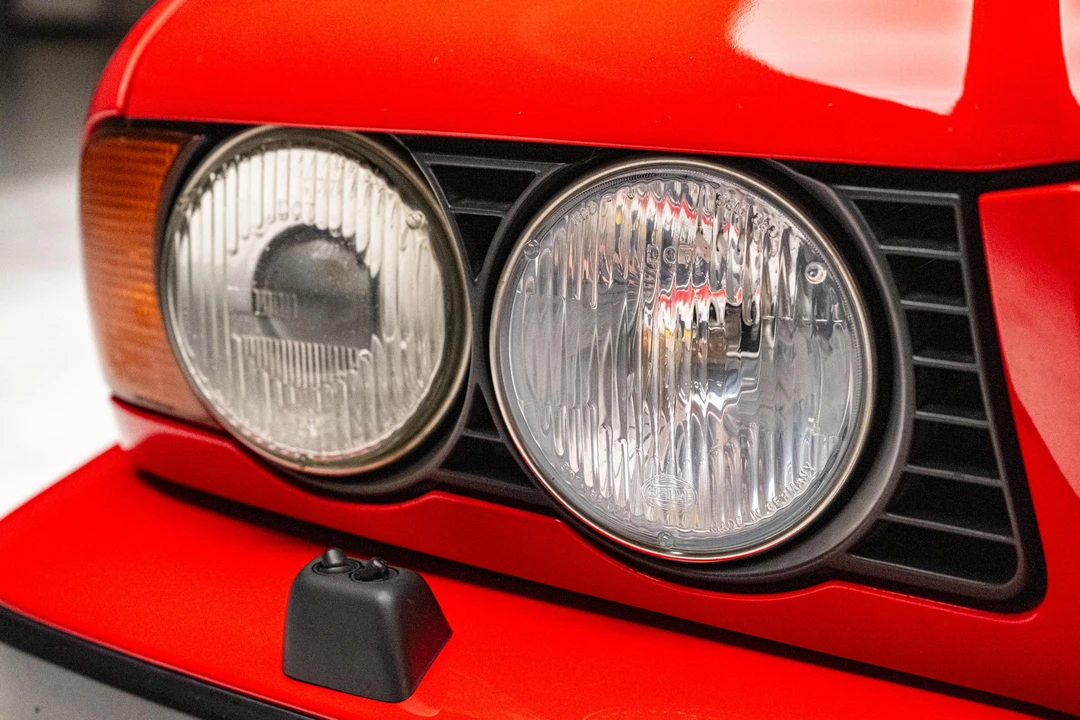 1995 BMW E34 5 Series - Image 22 of 31