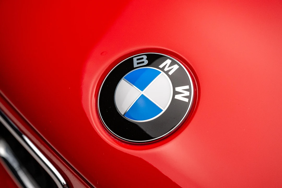 1995 BMW E34 5 Series - Image 25 of 31