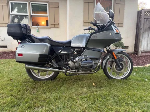 1995 BMW R 100