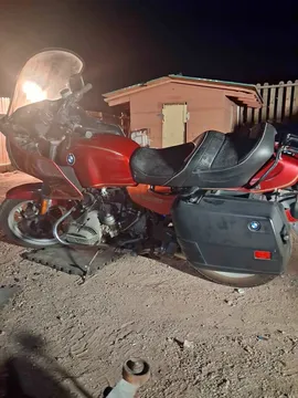 1995 BMW R 100