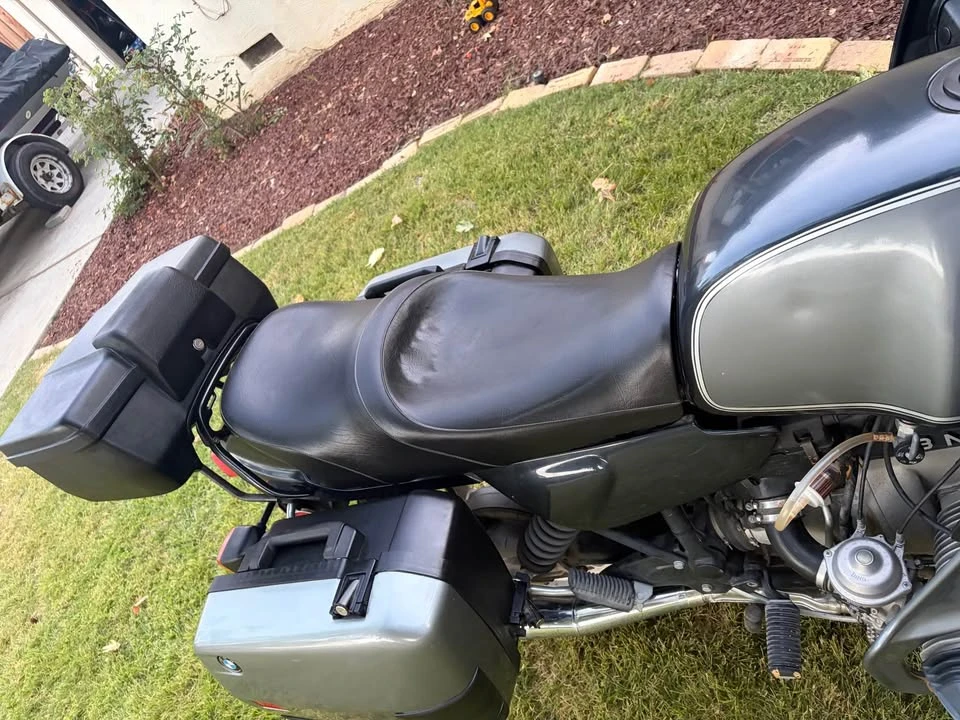 1995 BMW /7 - Image 6 of 10