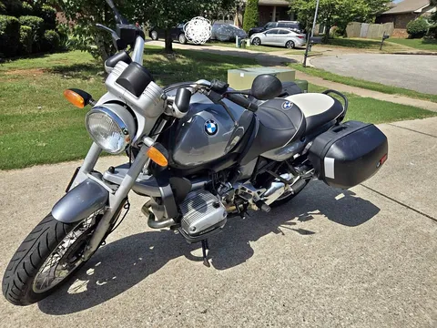 1995 BMW R 1150