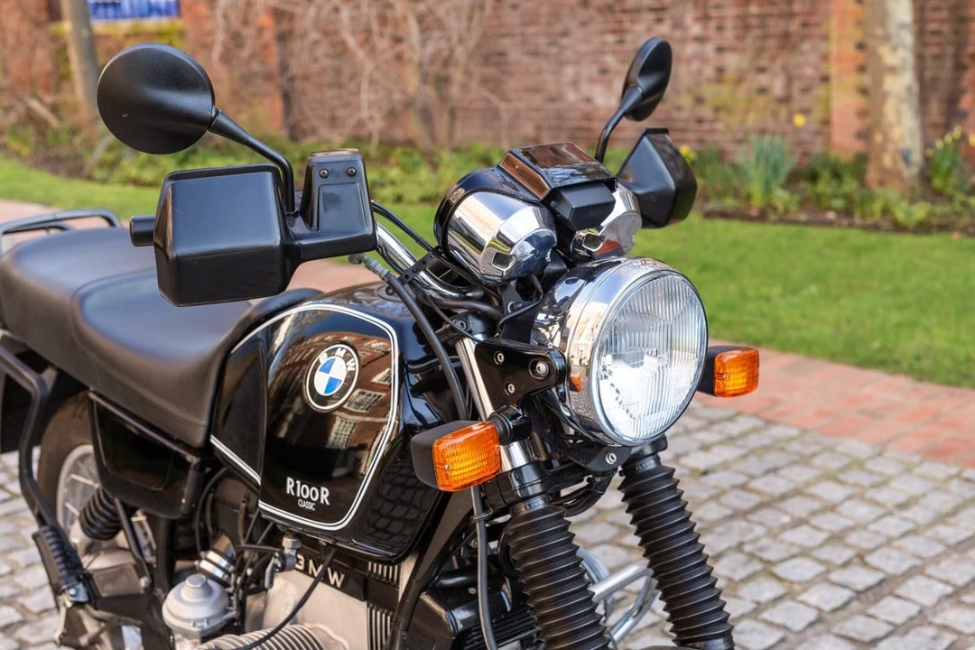 1996 BMW /7 - Image 25 of 30