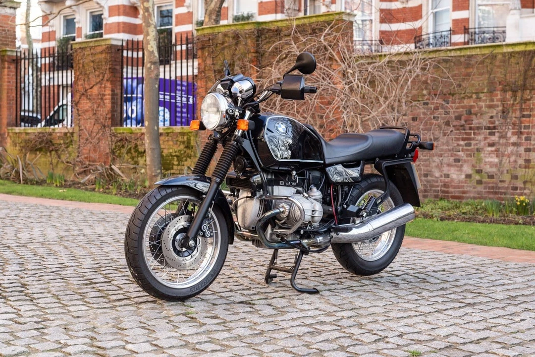 1996 BMW /7 - Image 12 of 30