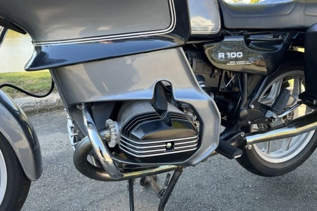 1995 BMW /7 - Image 5 of 7