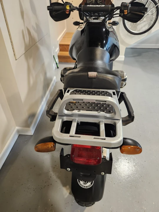 1995 BMW R1100 & R1150 & R1200 & R1250 & R1300 - Image 7 of 31