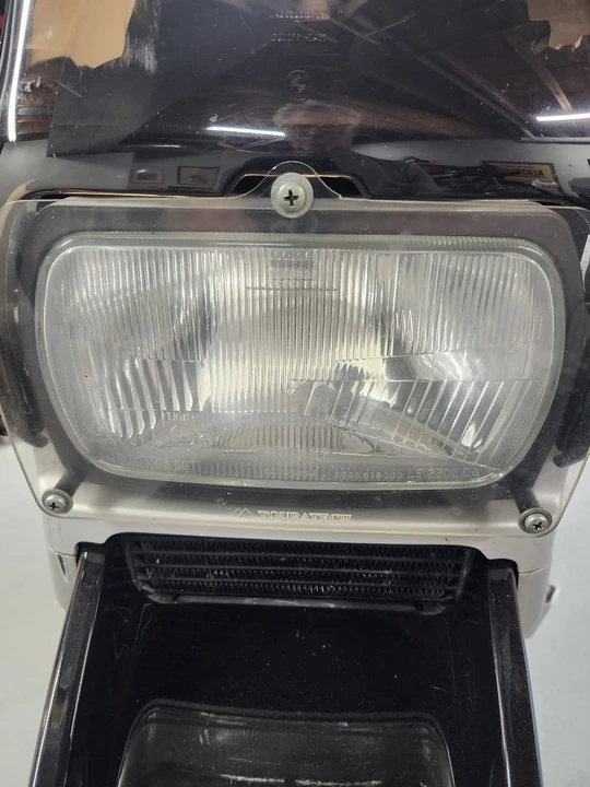 1995 BMW R1100 & R1150 & R1200 & R1250 & R1300 - Image 17 of 31