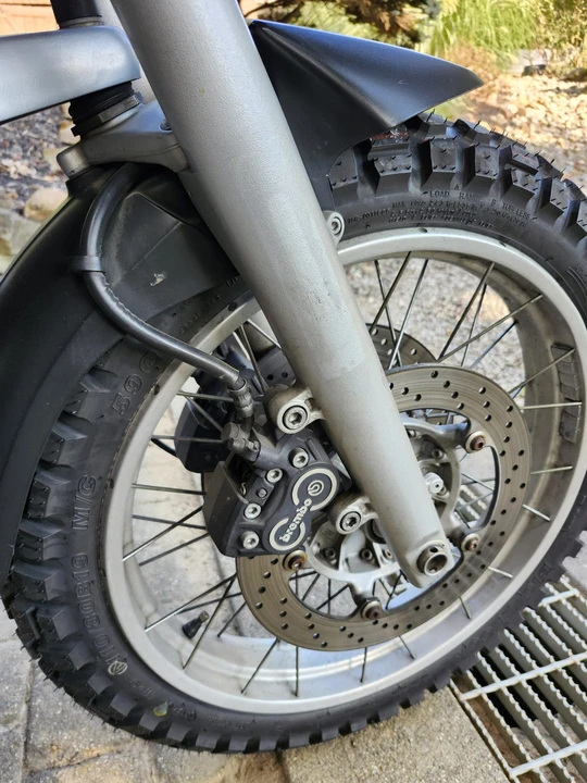 1995 BMW R1100 & R1150 & R1200 & R1250 & R1300 - Image 14 of 31