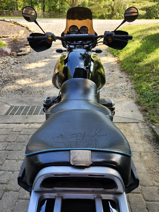 1995 BMW R1100 & R1150 & R1200 & R1250 & R1300 - Image 18 of 31