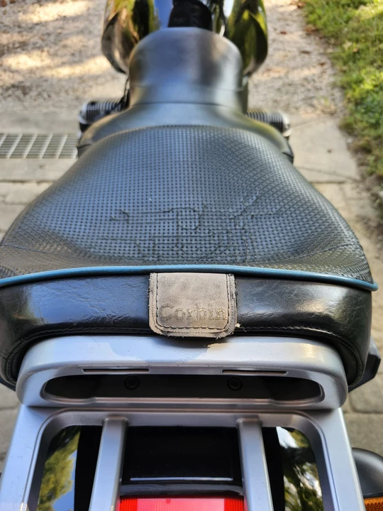 1995 BMW R1100 & R1150 & R1200 & R1250 & R1300 - Image 25 of 31
